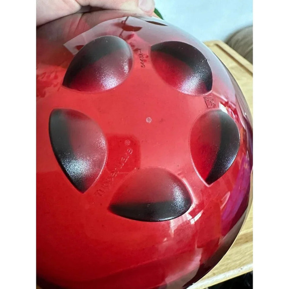 Scalloped Shell Bowl - Picture 8 of 8